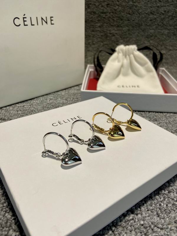 Celine Earring 05lyr386 (16)